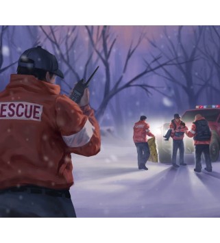 911 Operator - Search & Rescue DLC Steam Key GLOBAL